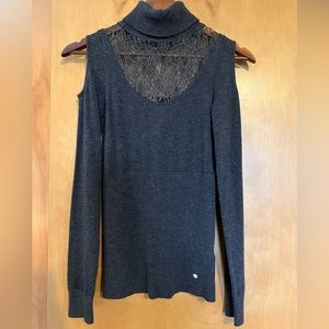 Guess turtleneck sweater